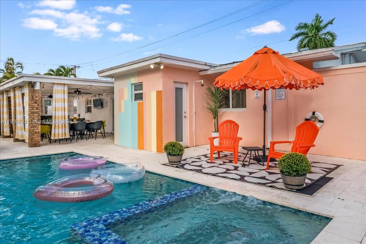 SAWTOTT SUB - Residential