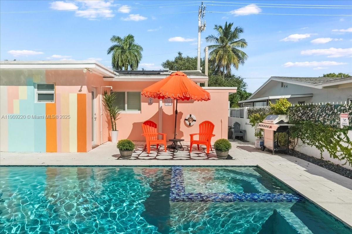 SAWTOTT SUB - Residential