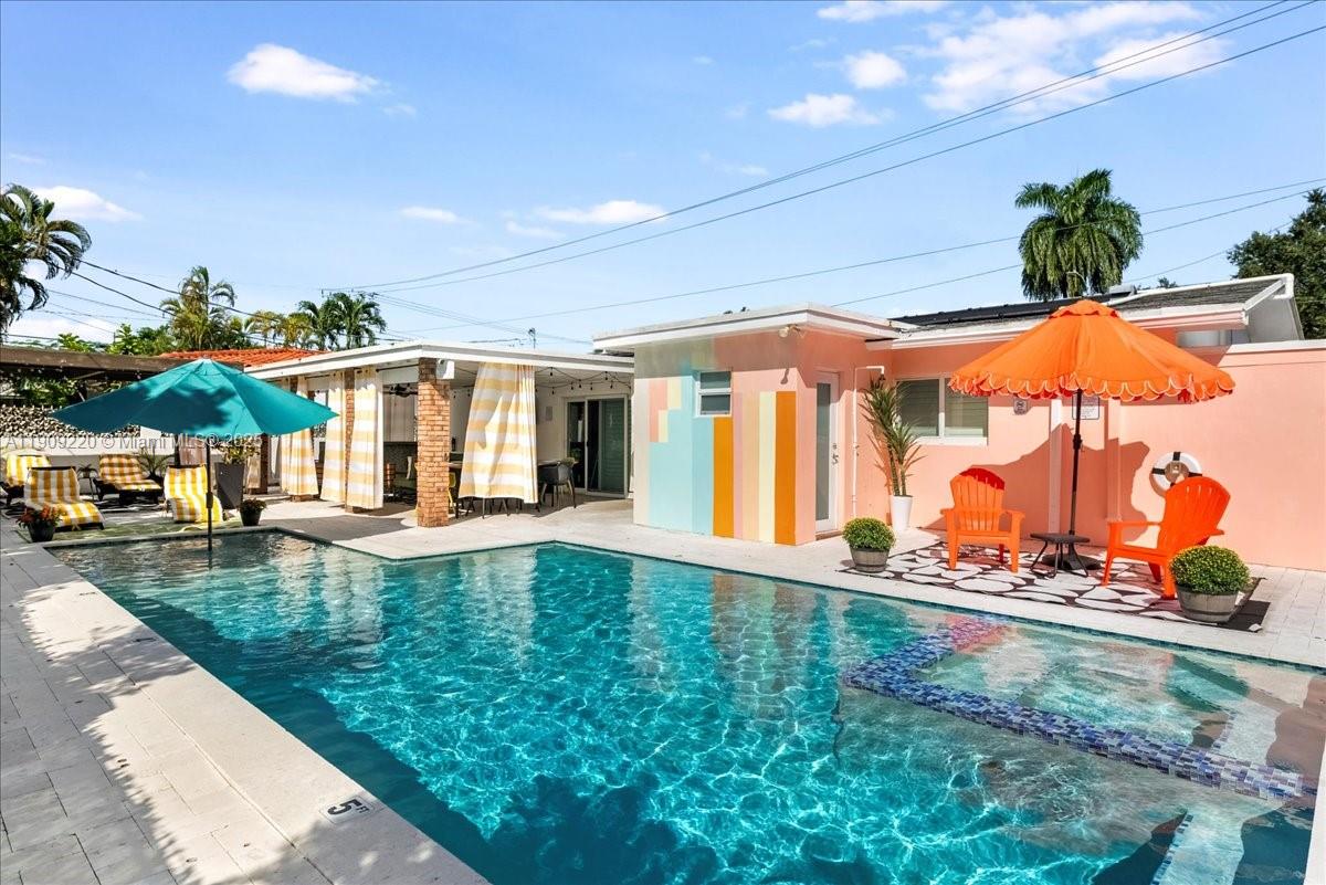 SAWTOTT SUB - Residential