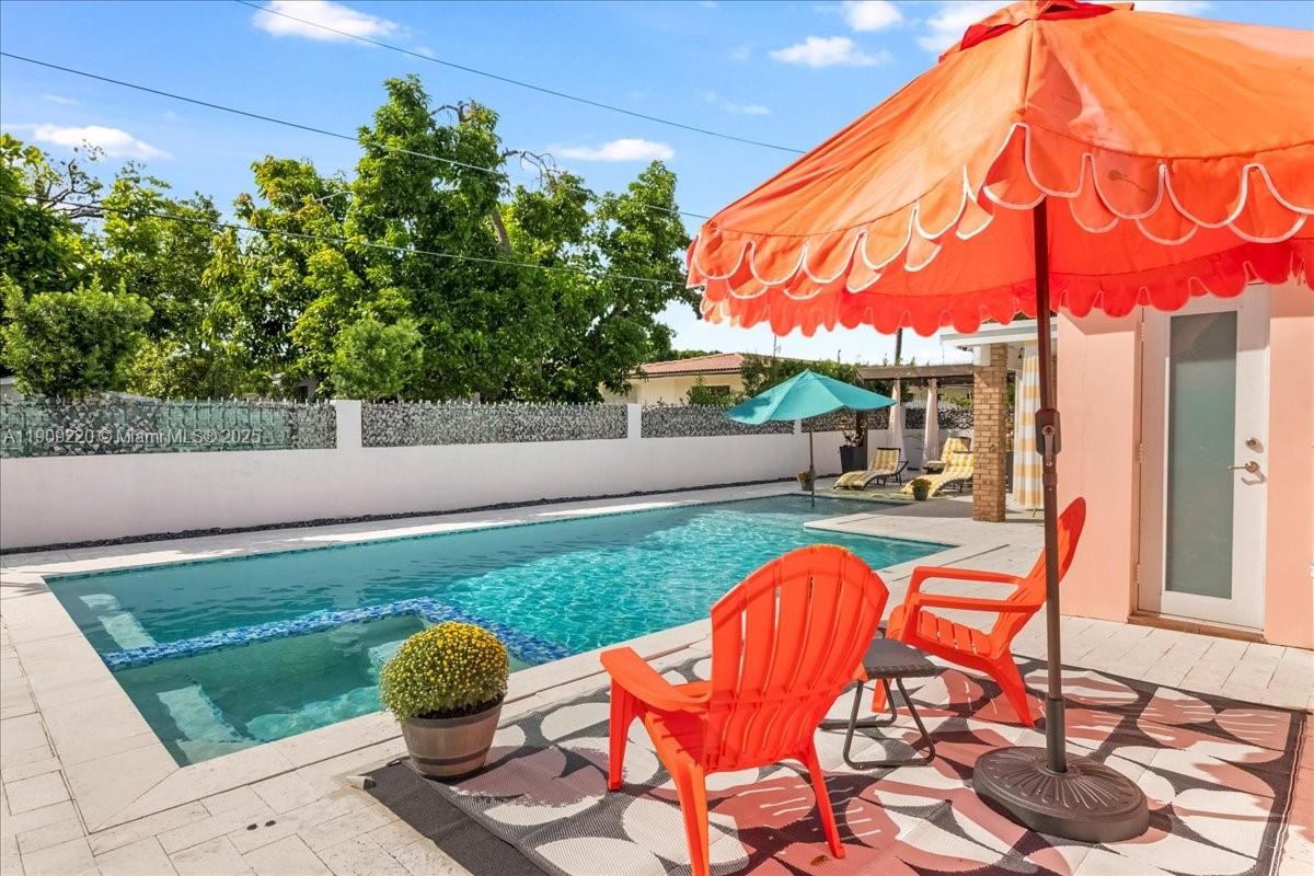 SAWTOTT SUB - Residential