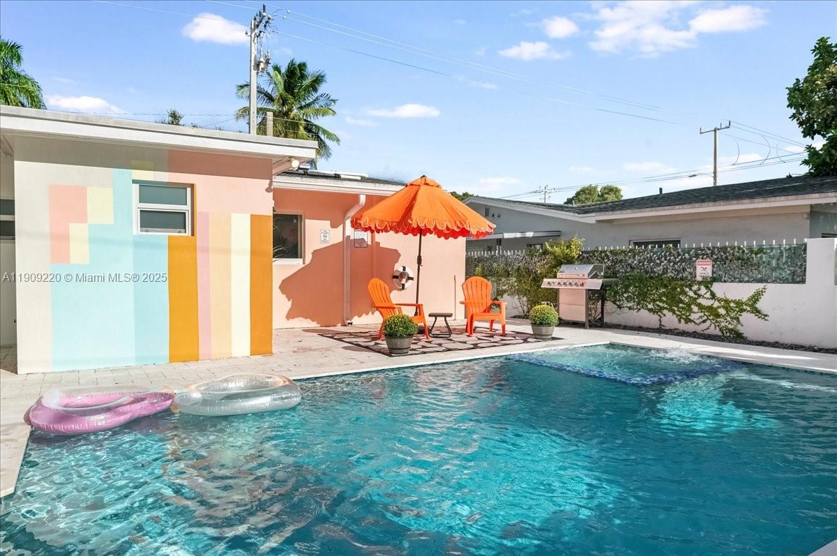 SAWTOTT SUB - Residential