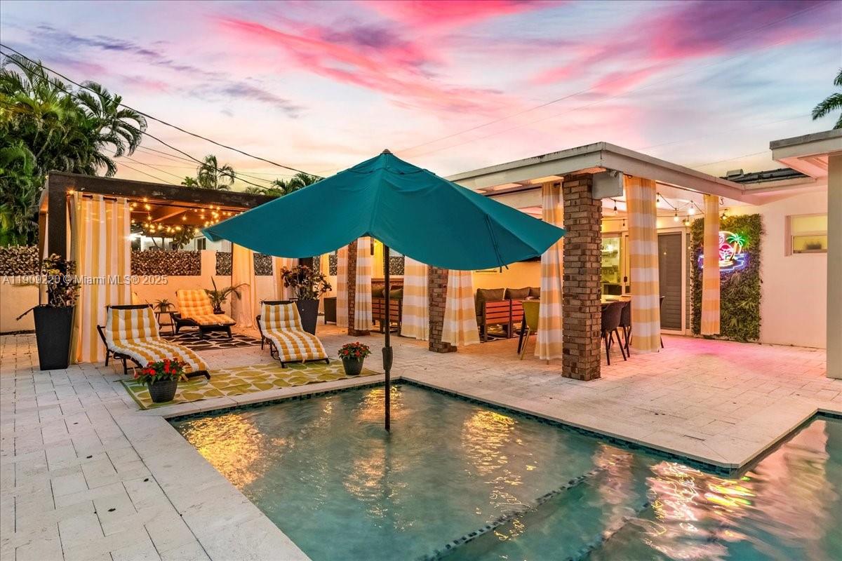 SAWTOTT SUB - Residential