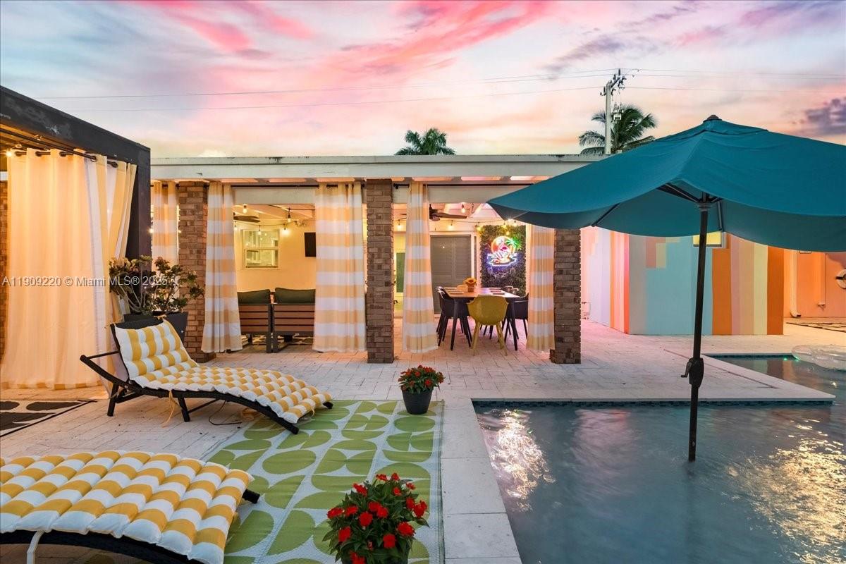 SAWTOTT SUB - Residential