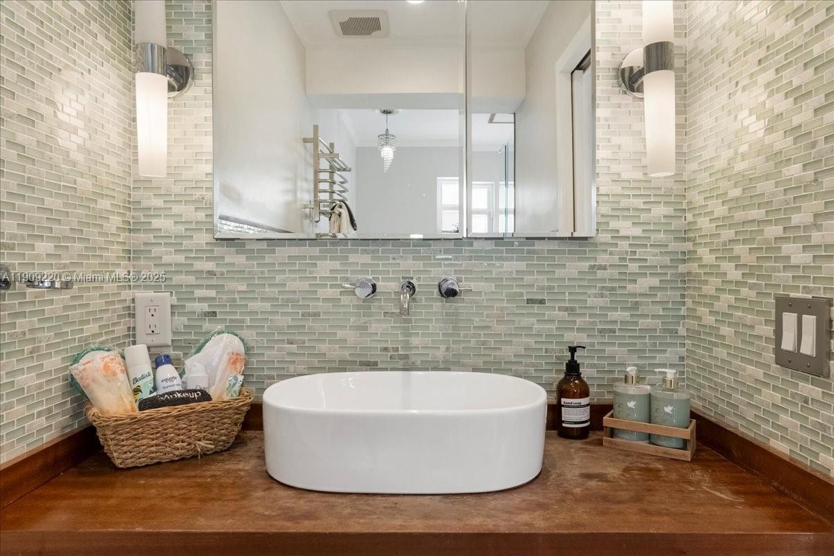 SAWTOTT SUB - Residential