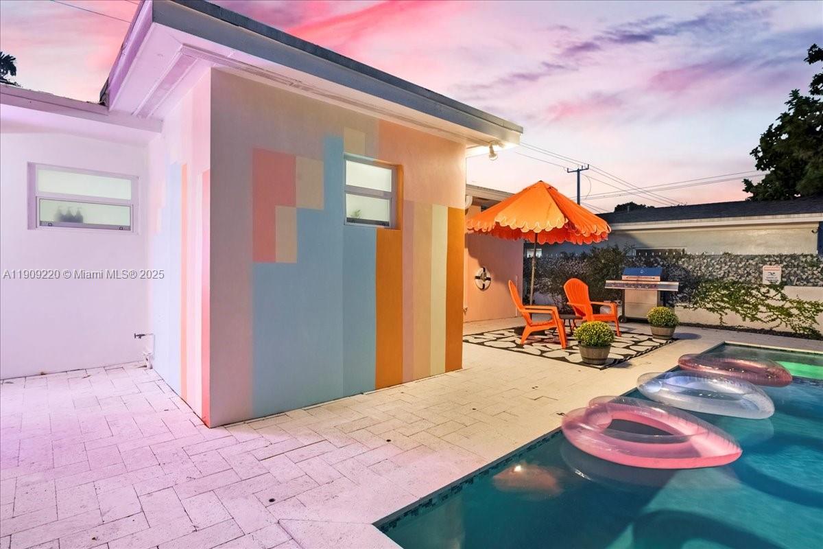 SAWTOTT SUB - Residential