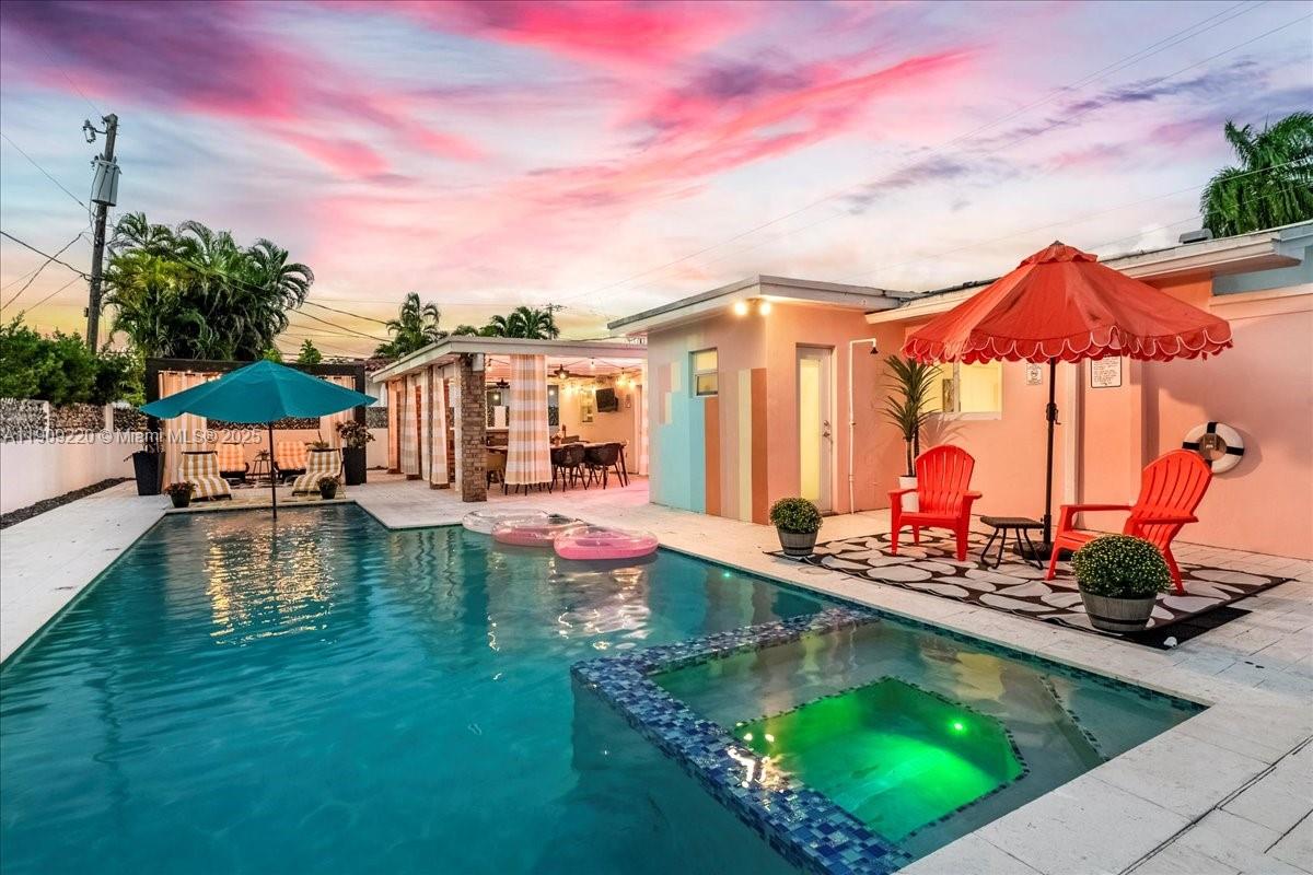 SAWTOTT SUB - Residential