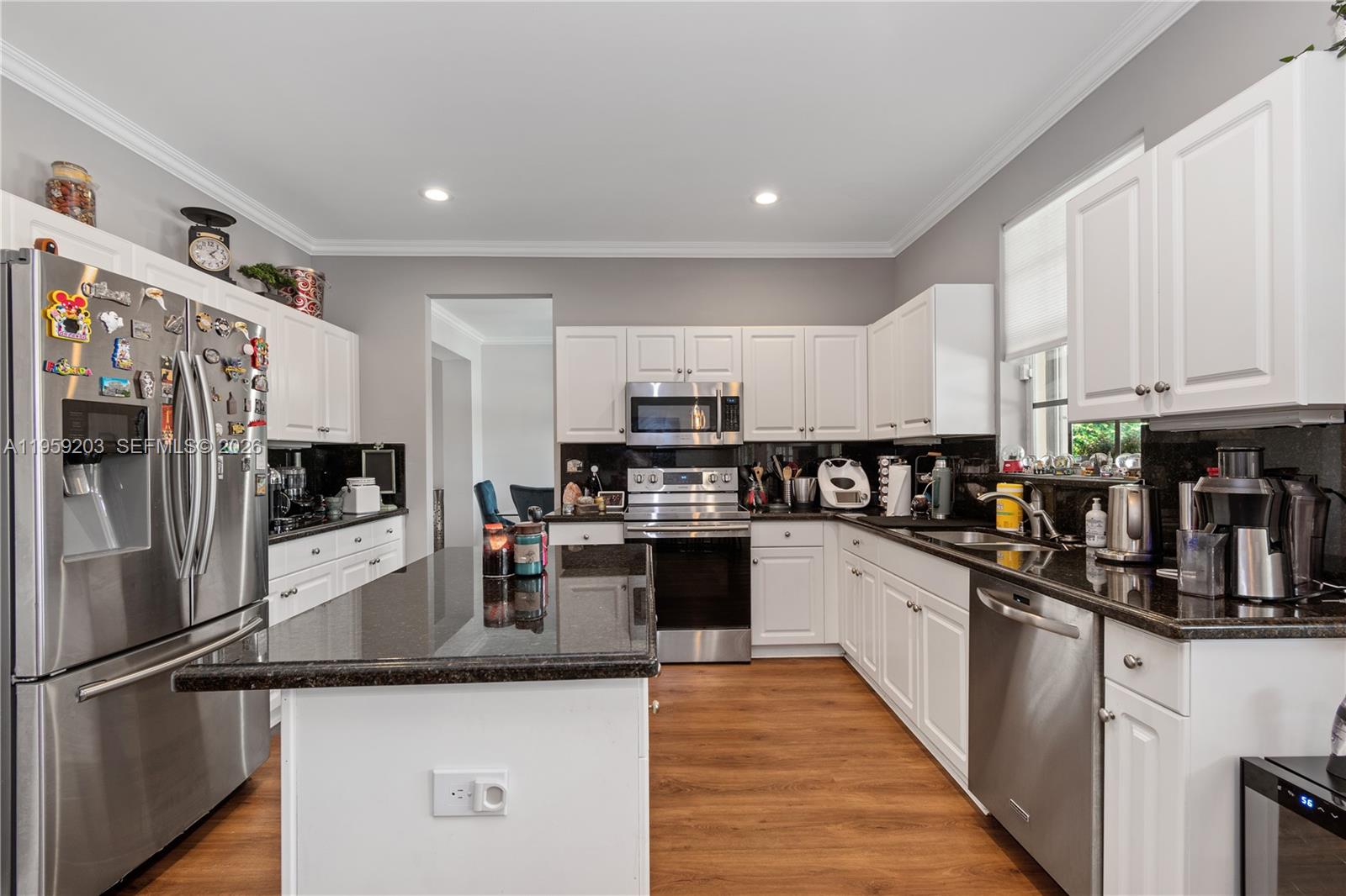 SECTOR 2-PARCELS 9 & 10 - Residential