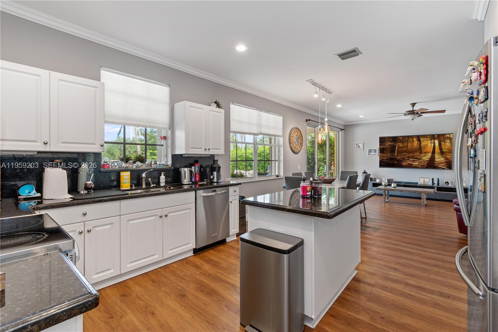 SECTOR 2-PARCELS 9 & 10 - Residential