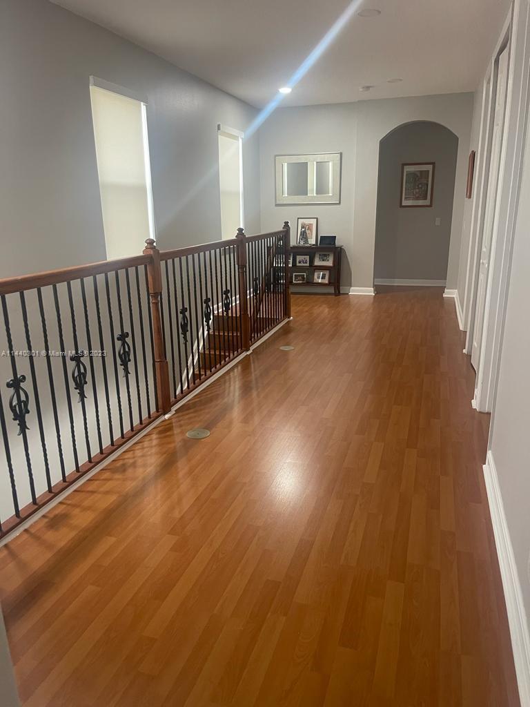 POD 7 AT MONARCH LAKES - Residential Lease