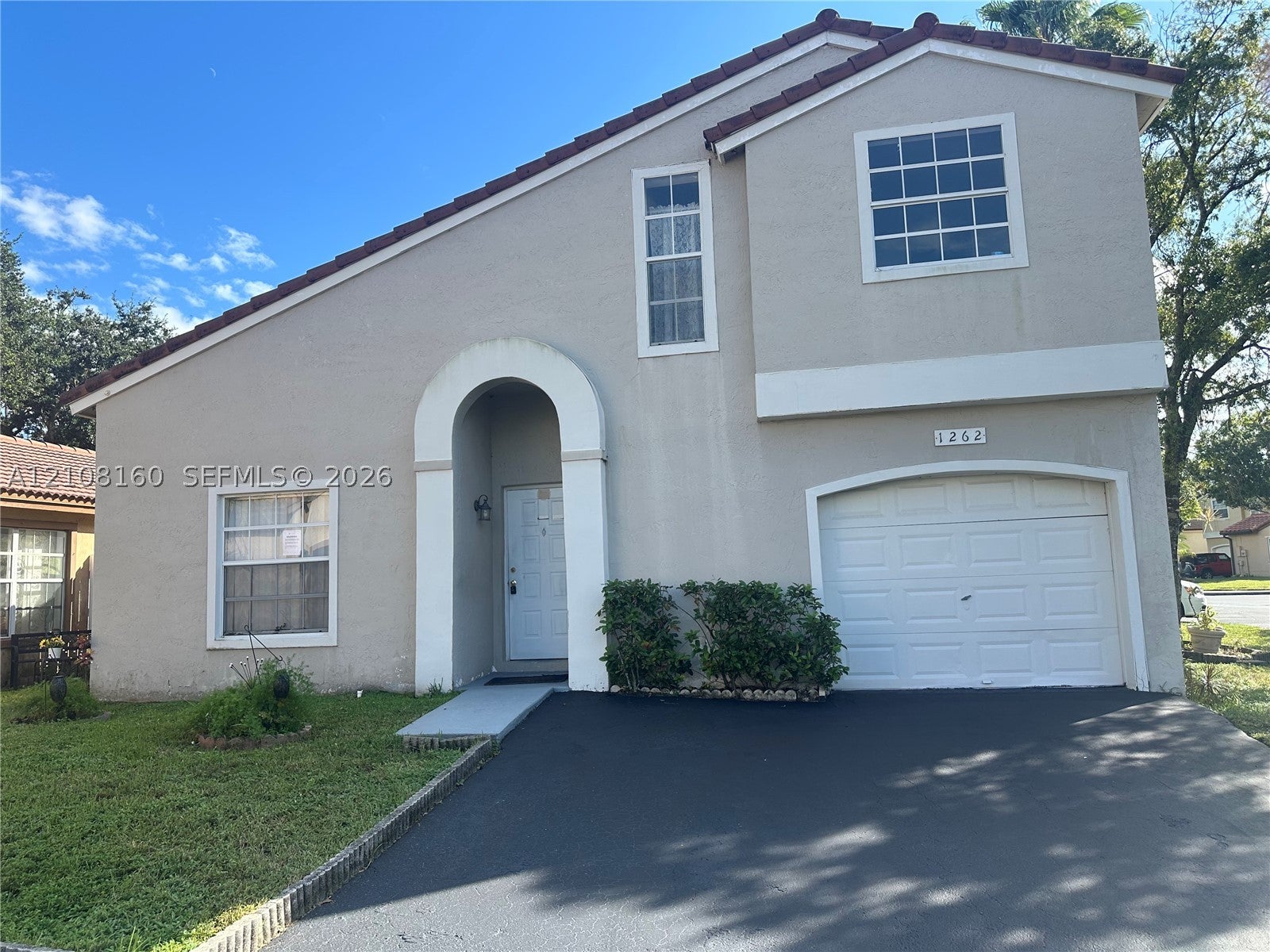 1262 NW 126th Ave