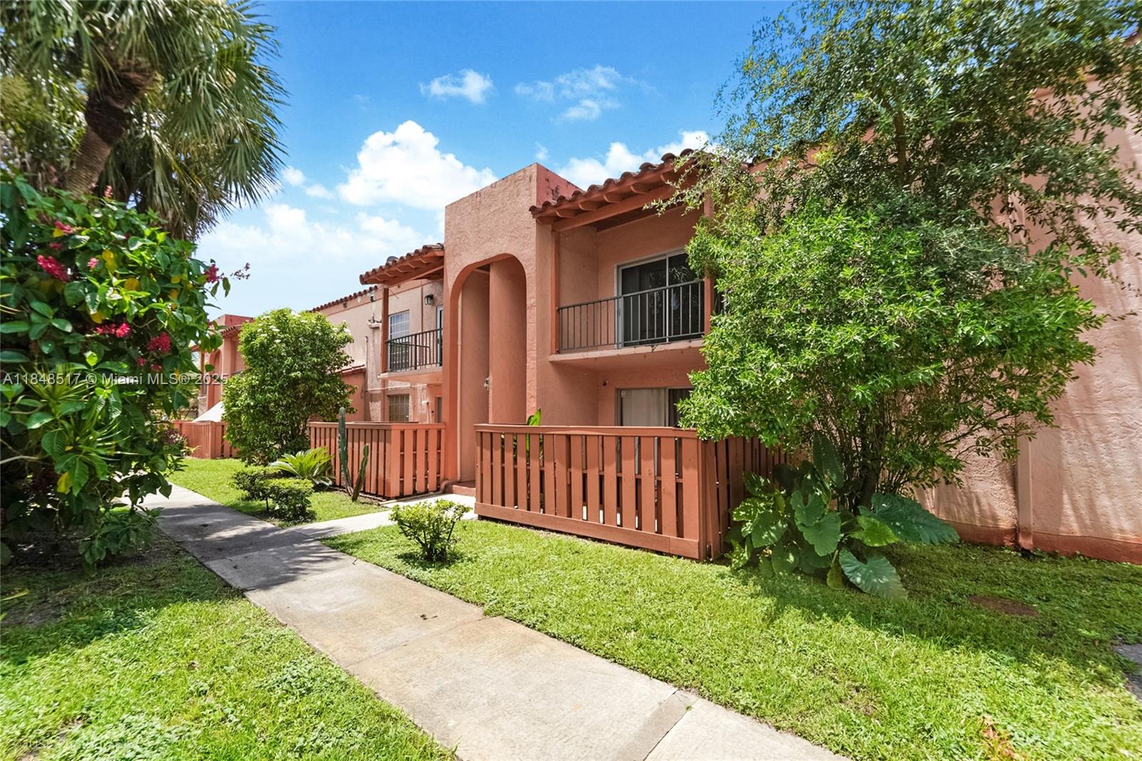 CYPRESS VILLAGE CONDO - Residential