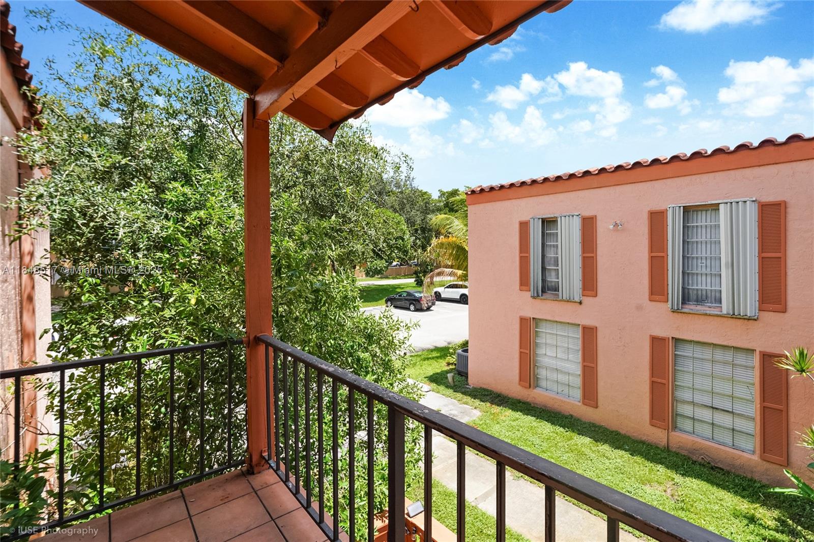 CYPRESS VILLAGE CONDO - Residential