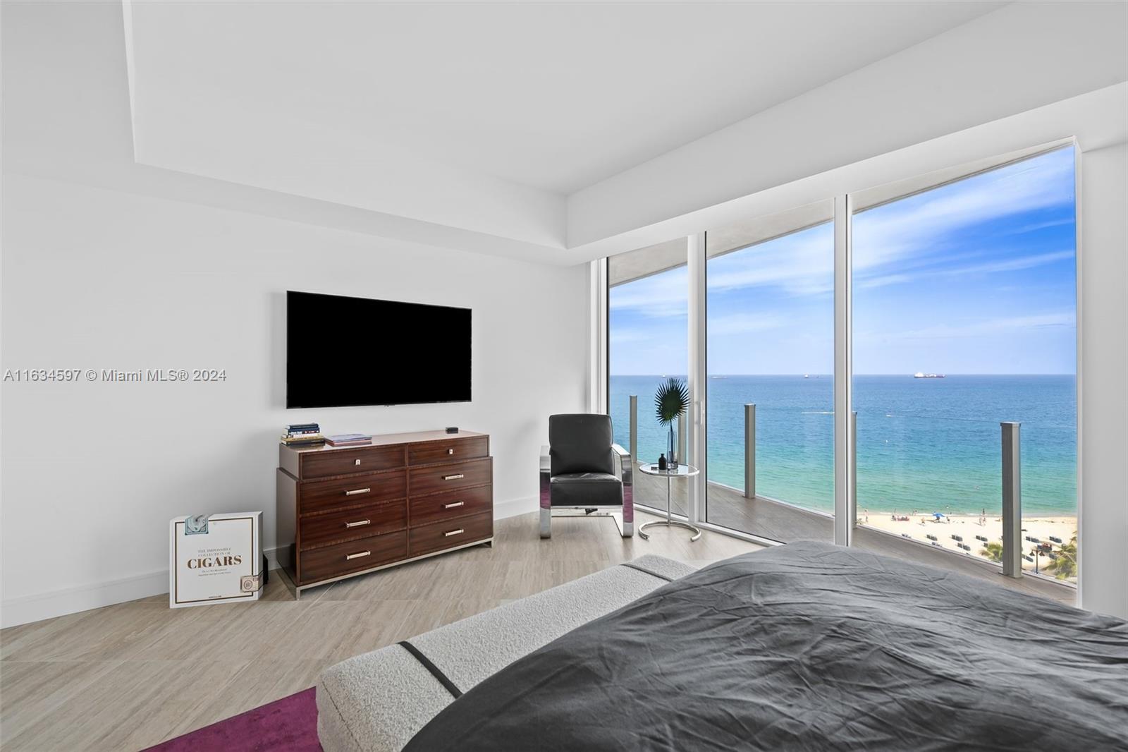 Four Seasons - Residential