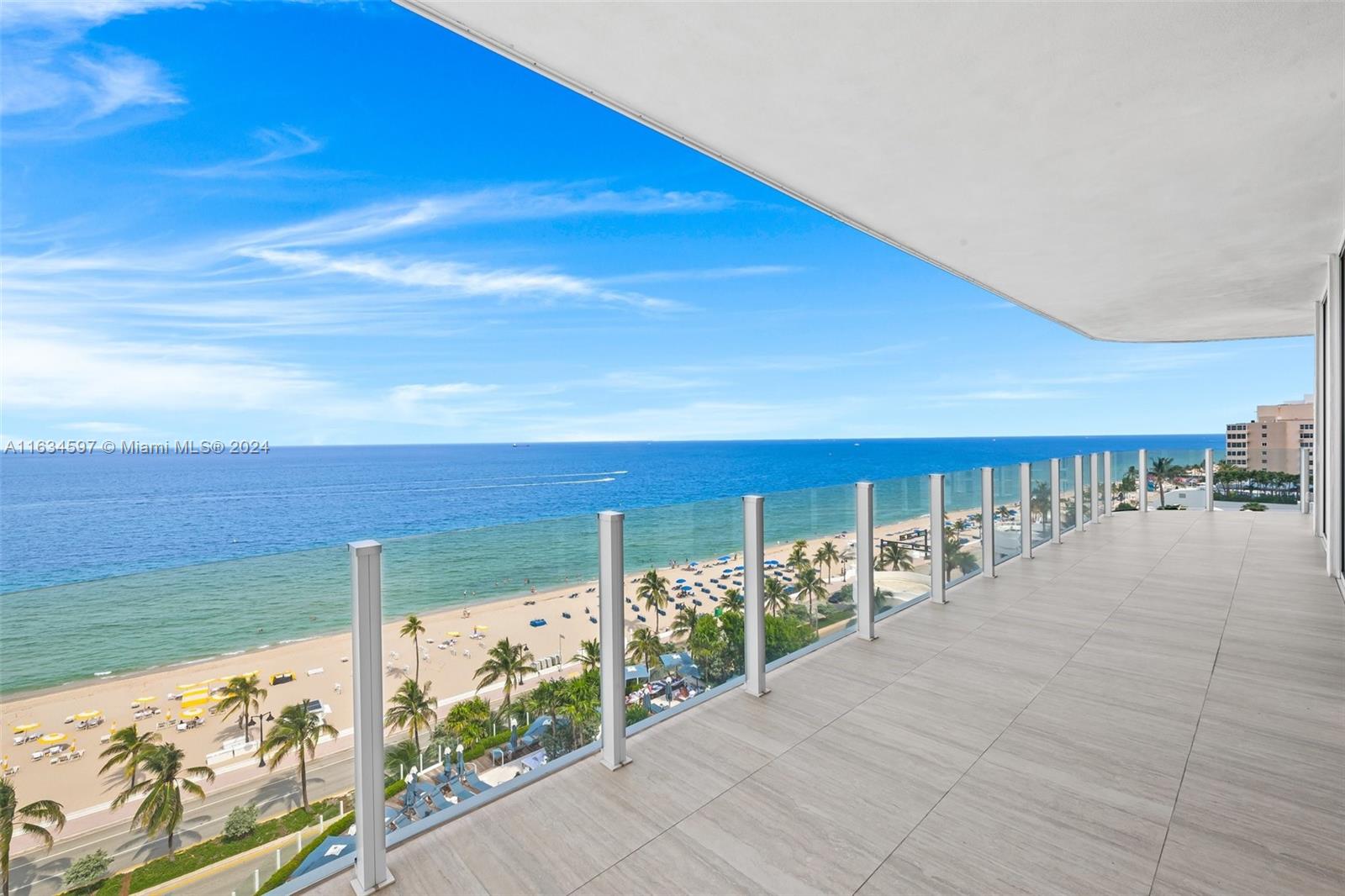 Four Seasons - Residential