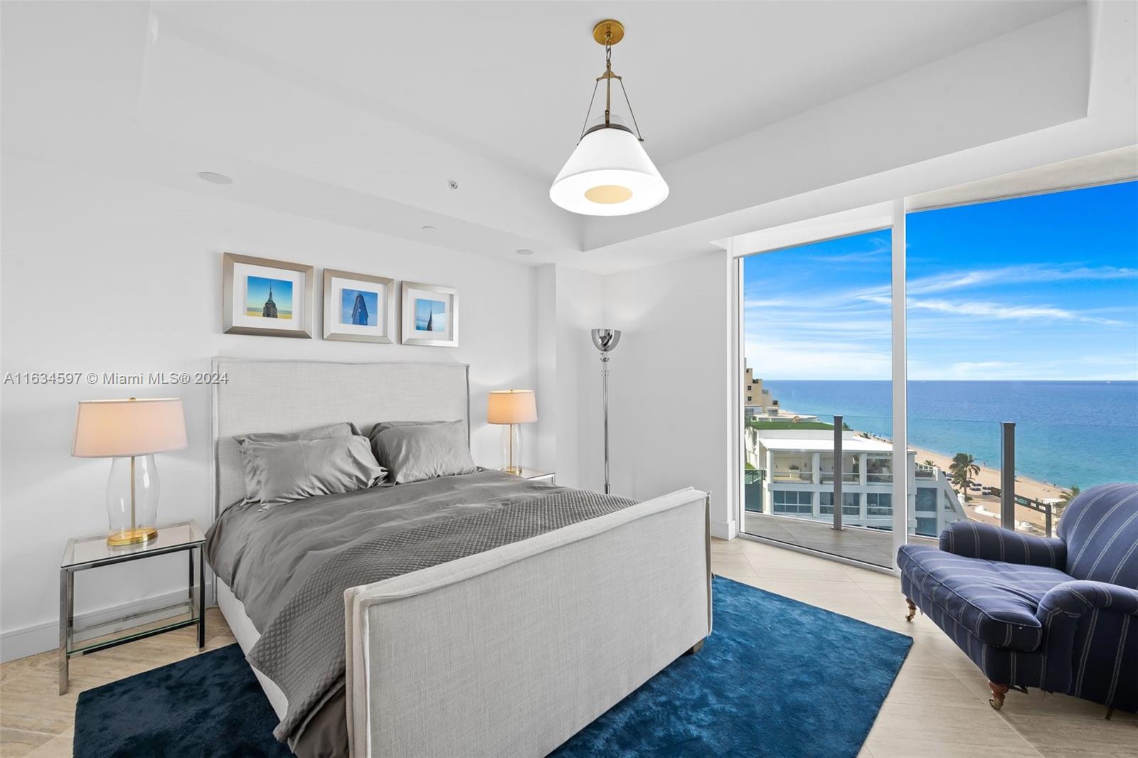 Four Seasons - Residential