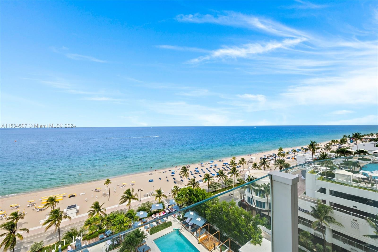 Four Seasons - Residential