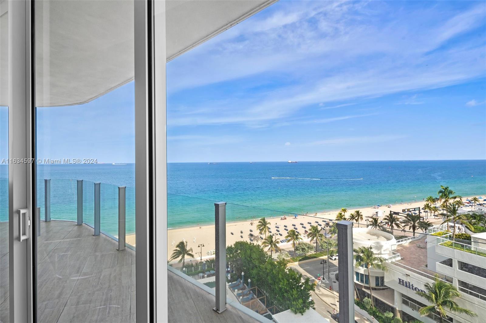 Four Seasons - Residential