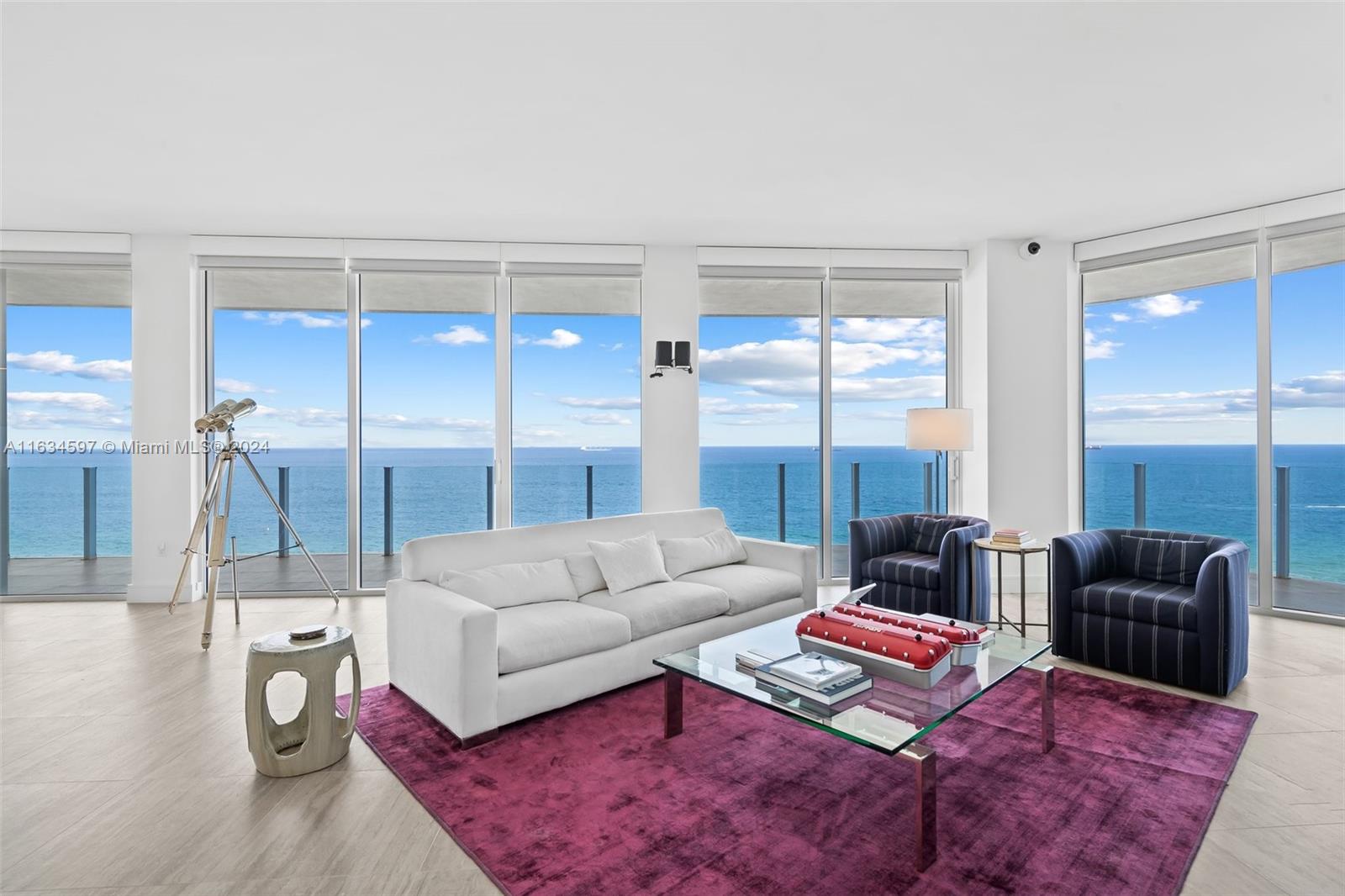 Four Seasons - Residential