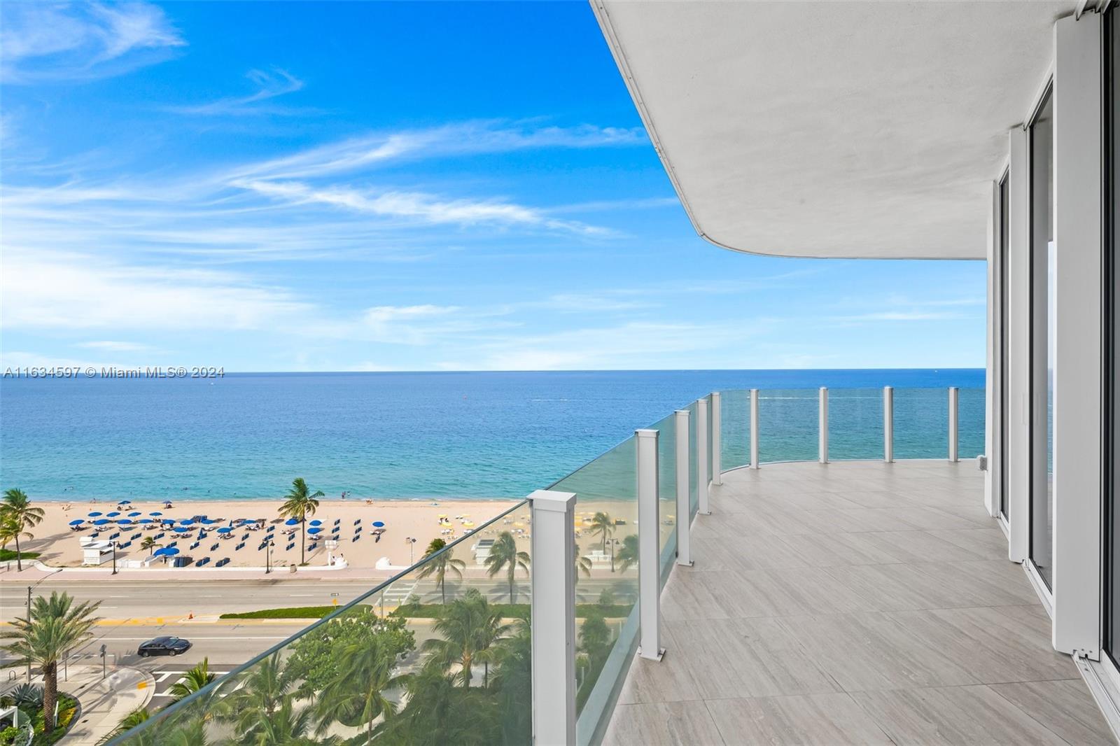 Four Seasons - Residential