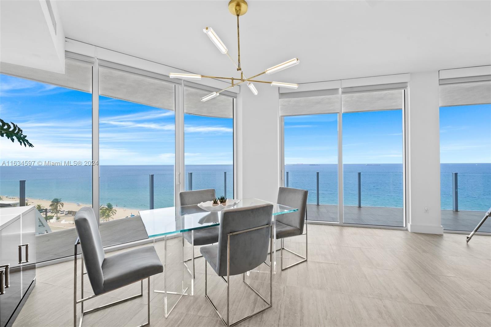 Four Seasons - Residential