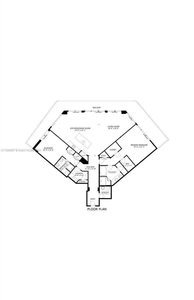 Four Seasons - Residential