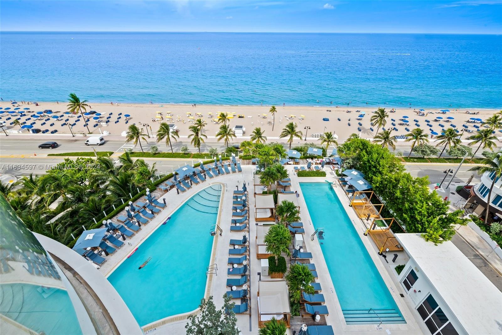 Four Seasons - Residential