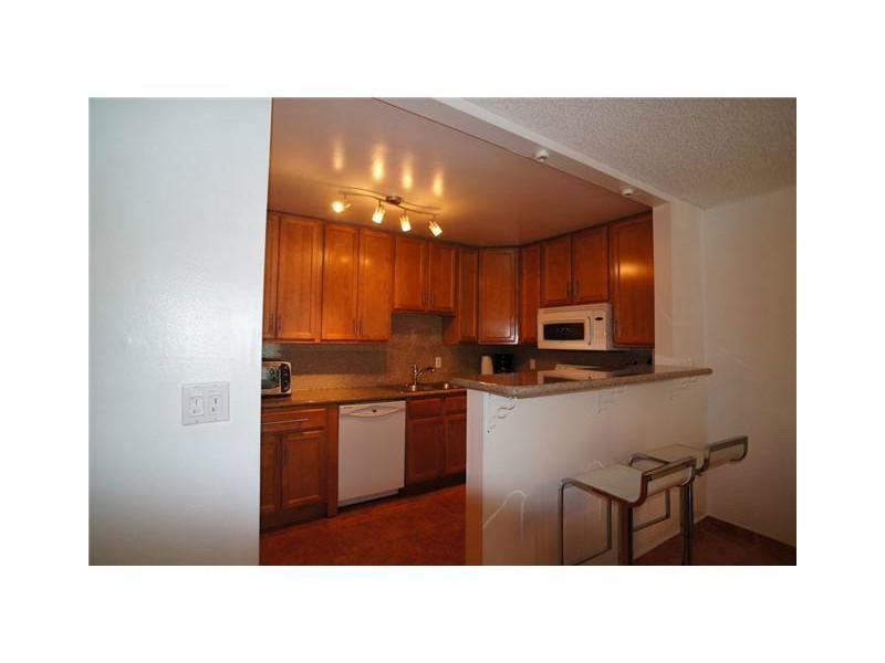 LASER CONDO - Residential Lease