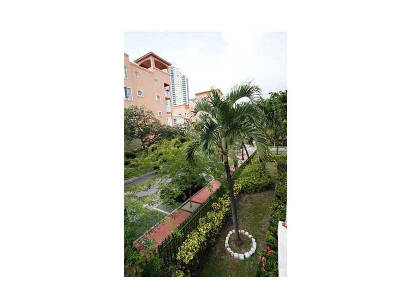 LASER CONDO - Residential Lease