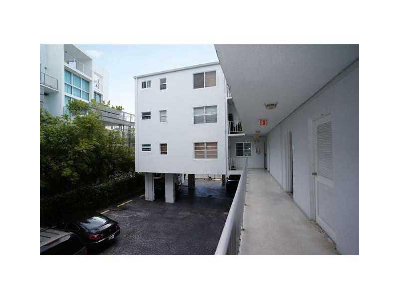 LASER CONDO - Residential Lease