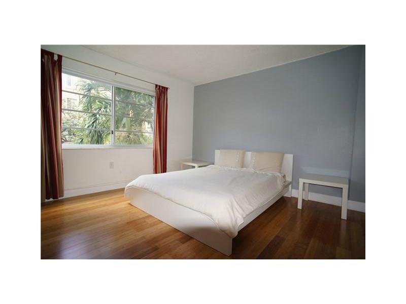 LASER CONDO - Residential Lease