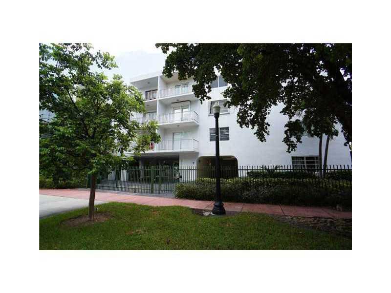 LASER CONDO - Residential Lease