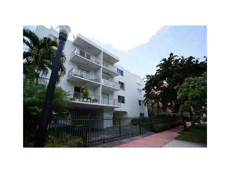 LASER CONDO - Residential Lease