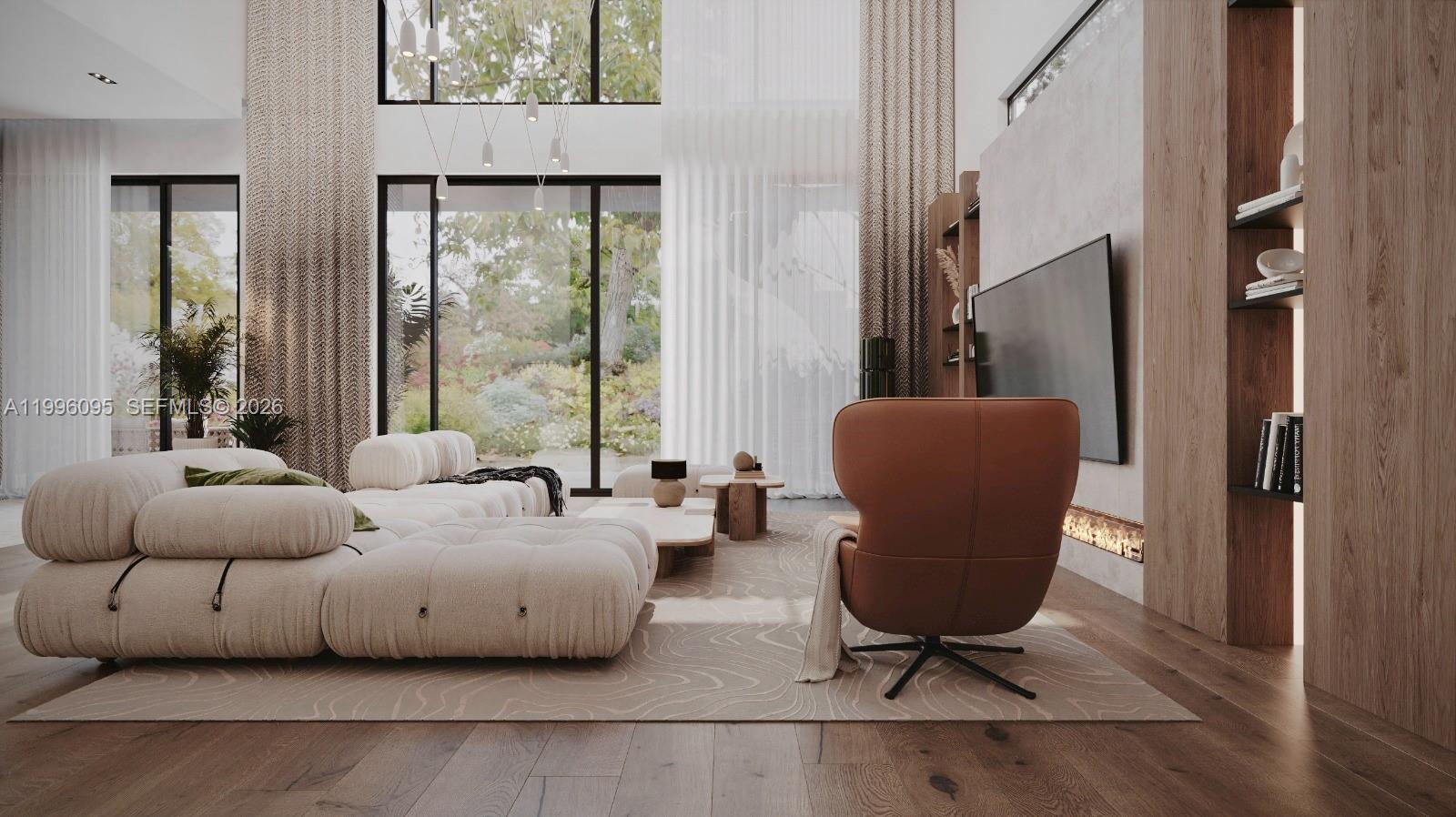 TREASURE ISLAND - Residential