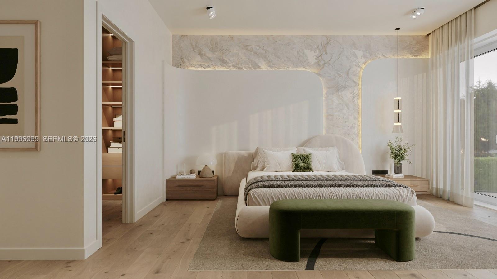 TREASURE ISLAND - Residential