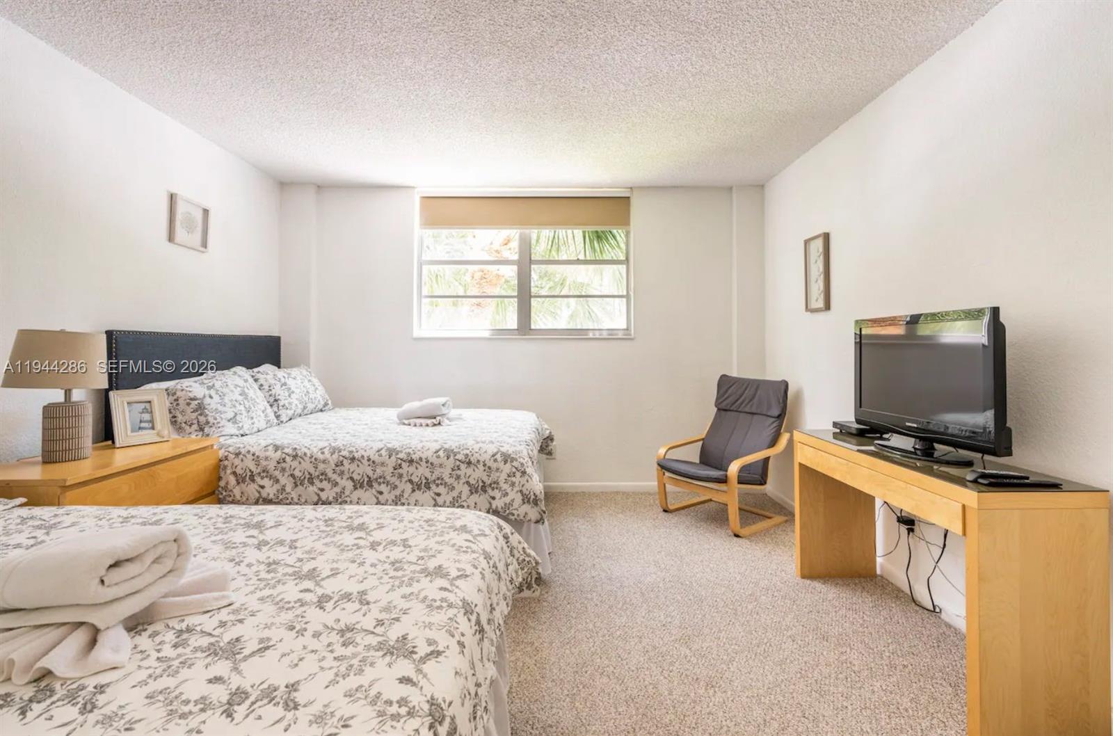 OCEAN RESERVE CONDO - Residential