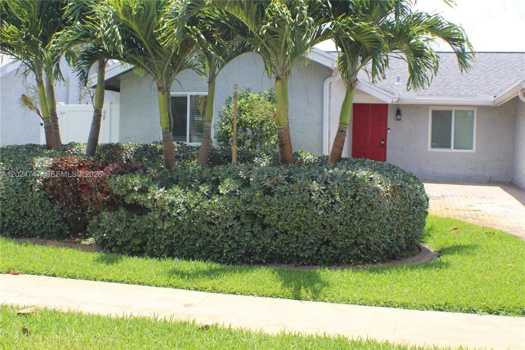 Photo of 1317 SW 82nd Ave, North Lauderdale, FL 33068 (MLS # A12024747)