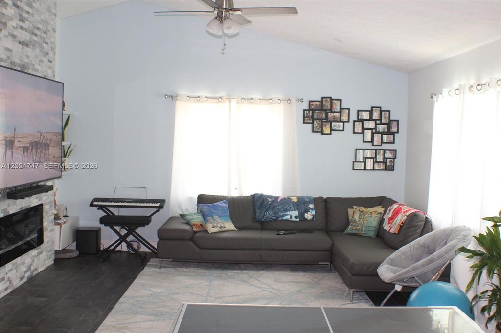 Photo of 1317 SW 82nd Ave, North Lauderdale, FL 33068 (MLS # A12024747)