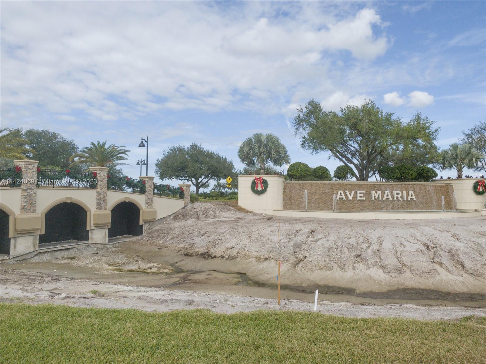 Coquina at Ave Maria Ph2 - Residential Lease