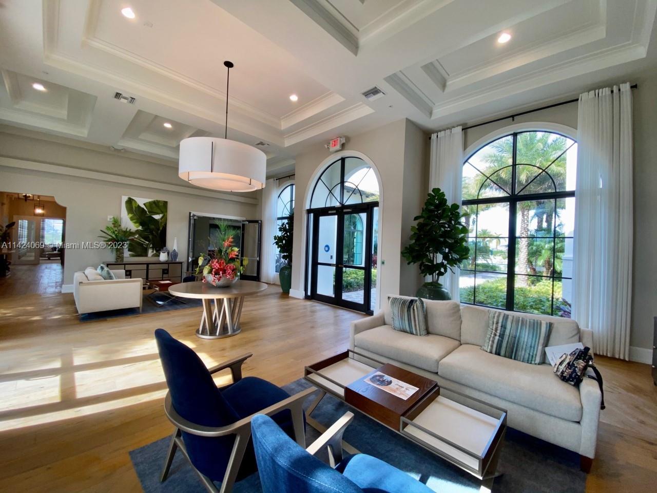 Coquina at Ave Maria Ph2 - Residential Lease