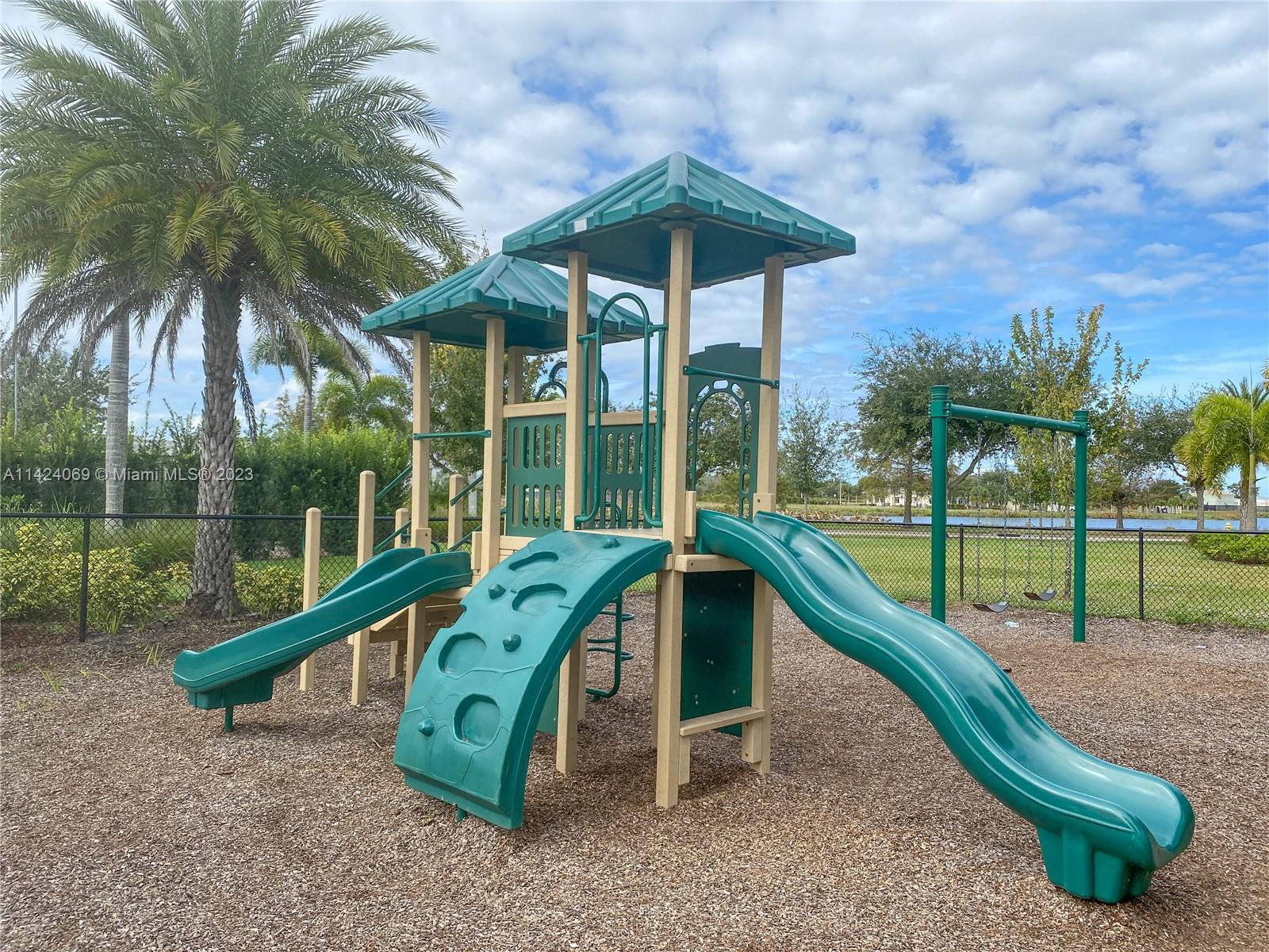Coquina at Ave Maria Ph2 - Residential Lease