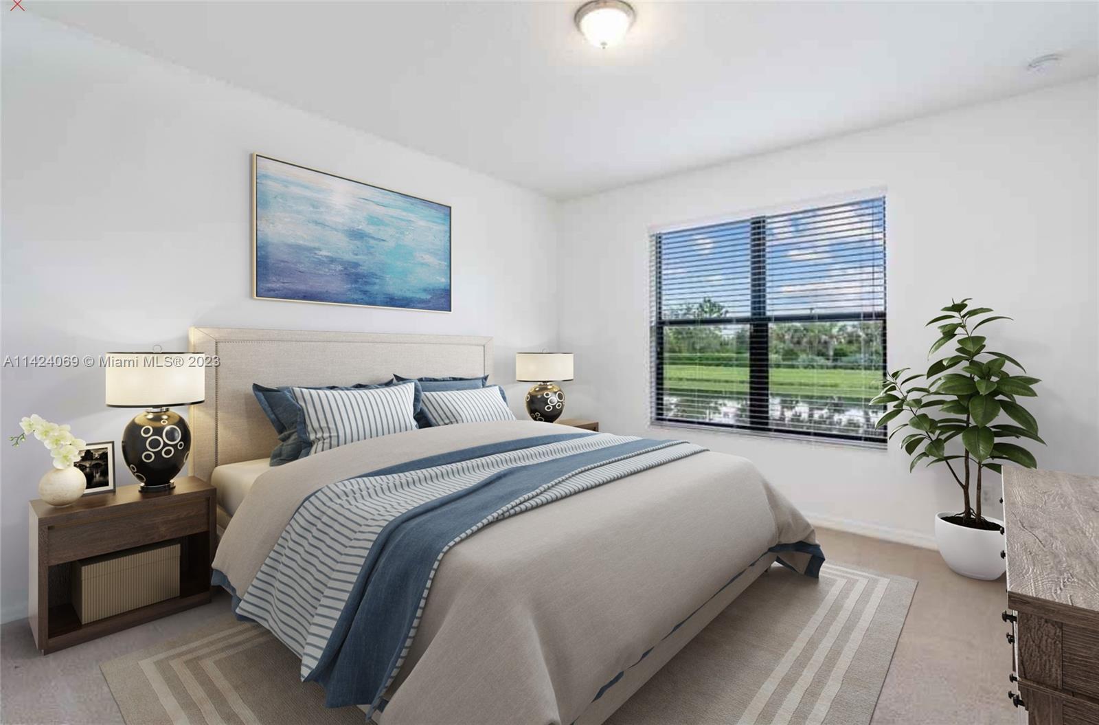 Coquina at Ave Maria Ph2 - Residential Lease