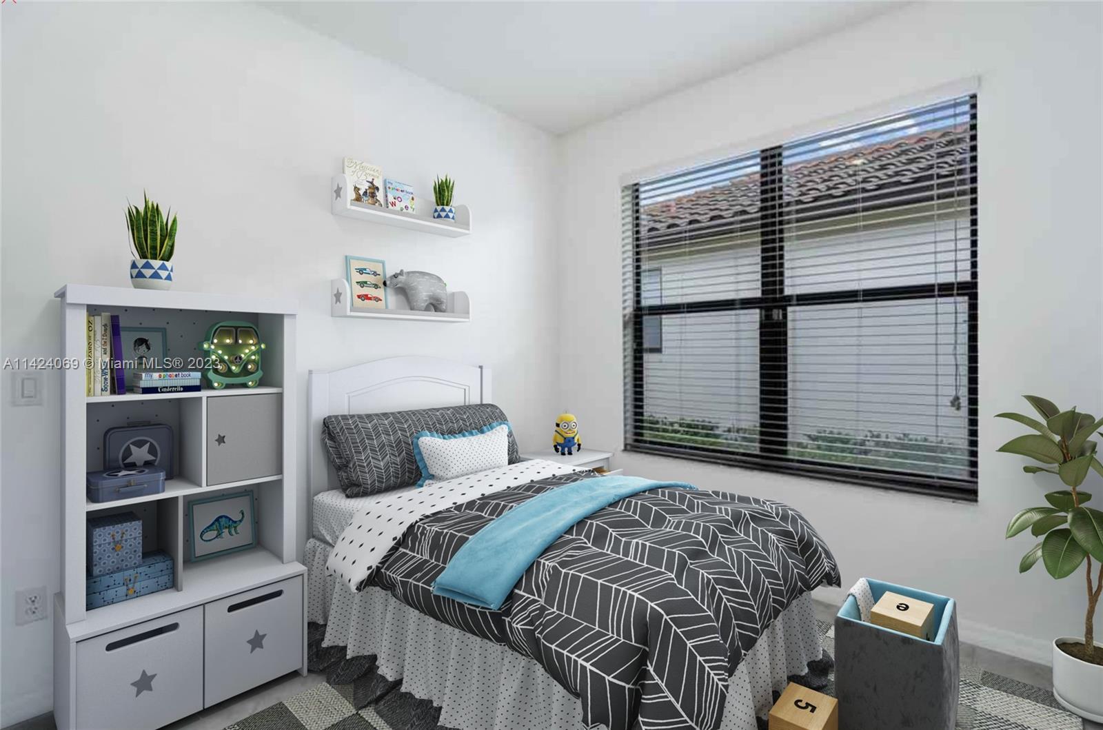 Coquina at Ave Maria Ph2 - Residential Lease