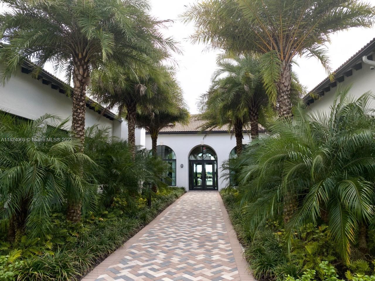 Coquina at Ave Maria Ph2 - Residential Lease