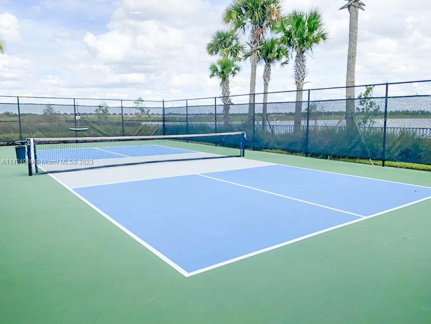 Coquina at Ave Maria Ph2 - Residential Lease