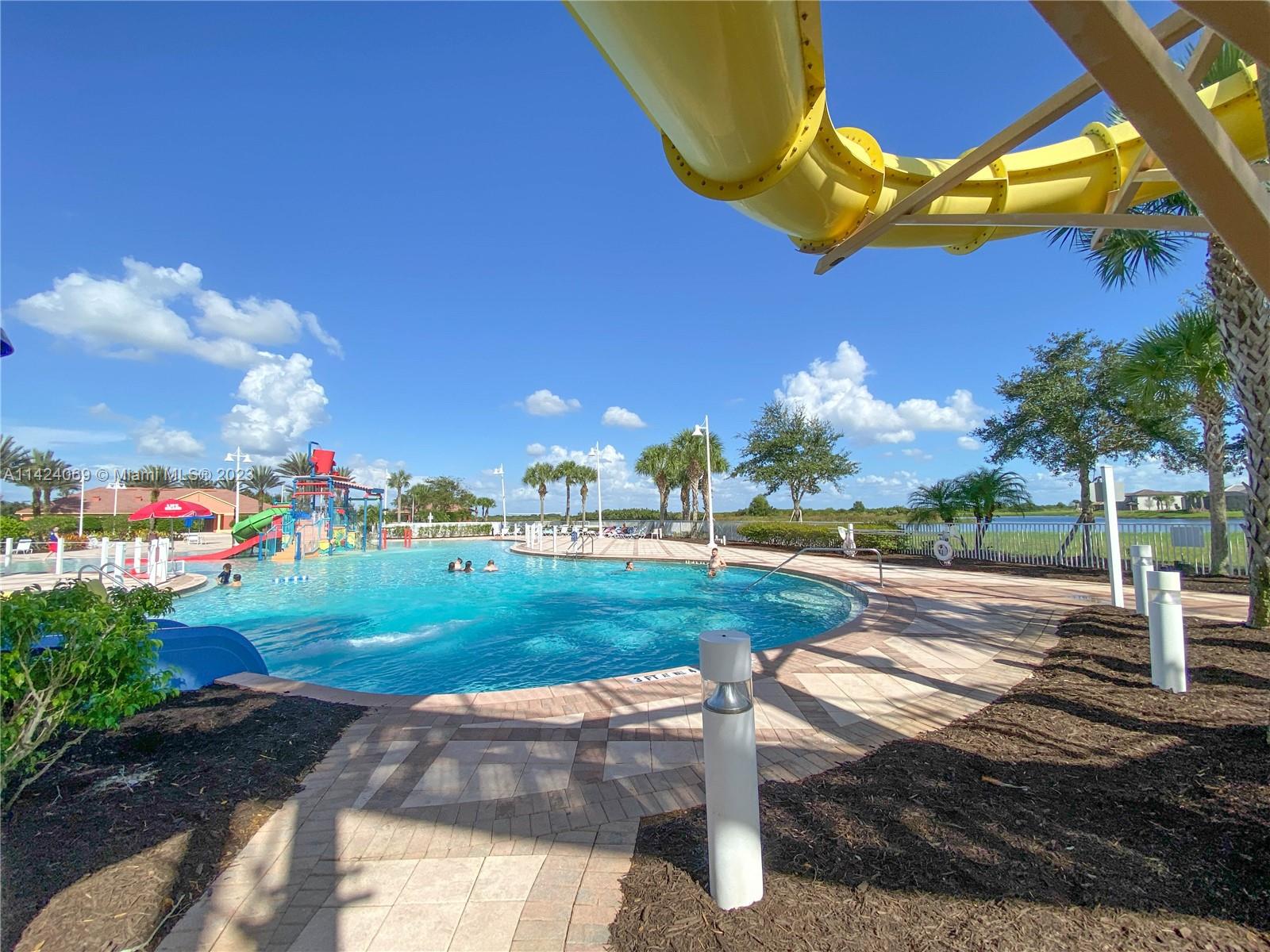 Coquina at Ave Maria Ph2 - Residential Lease