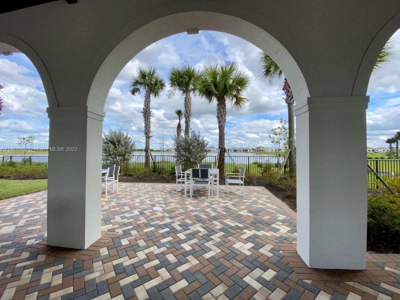 Coquina at Ave Maria Ph2 - Residential Lease
