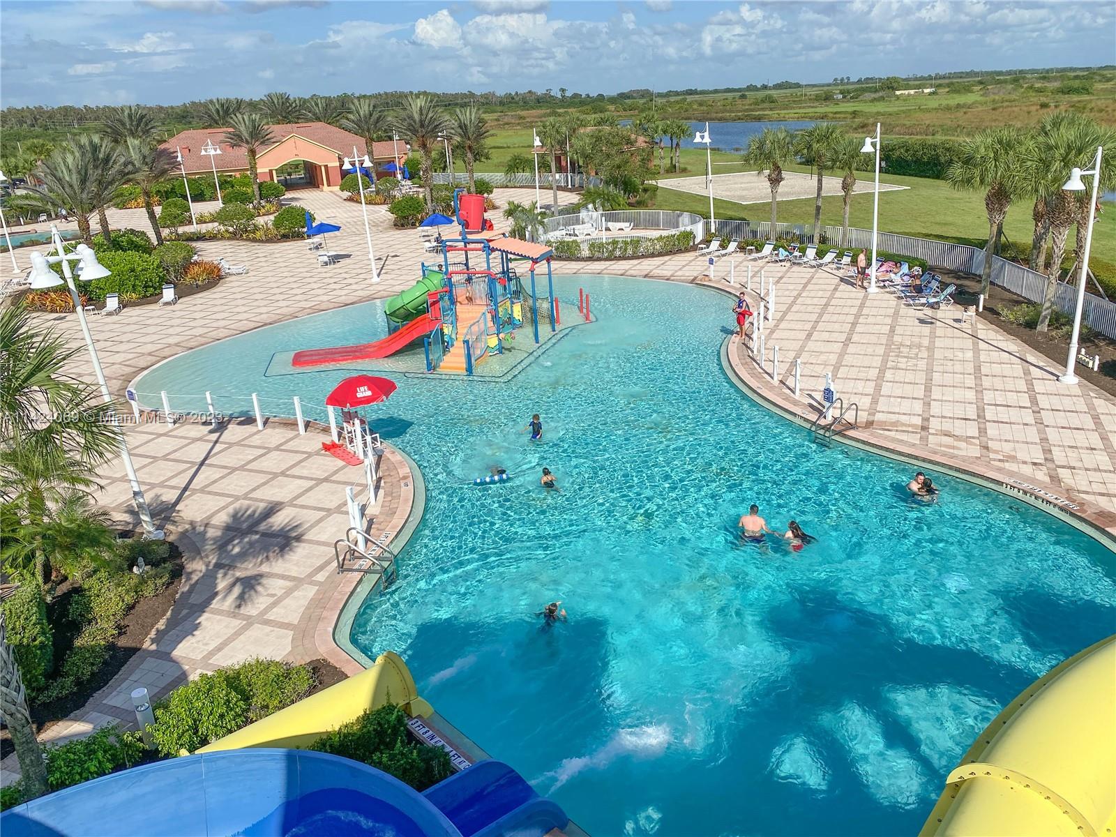 Coquina at Ave Maria Ph2 - Residential Lease