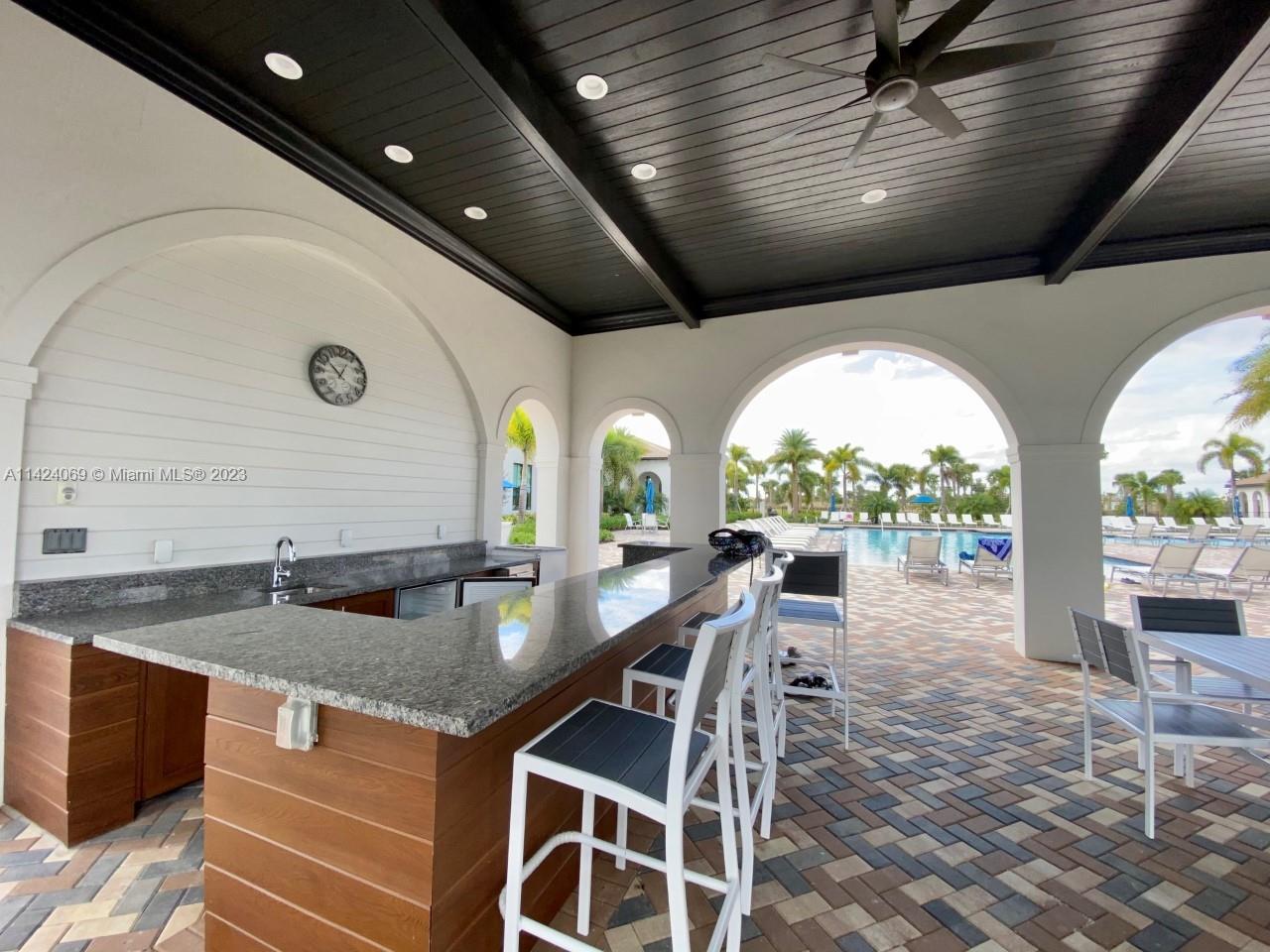 Coquina at Ave Maria Ph2 - Residential Lease