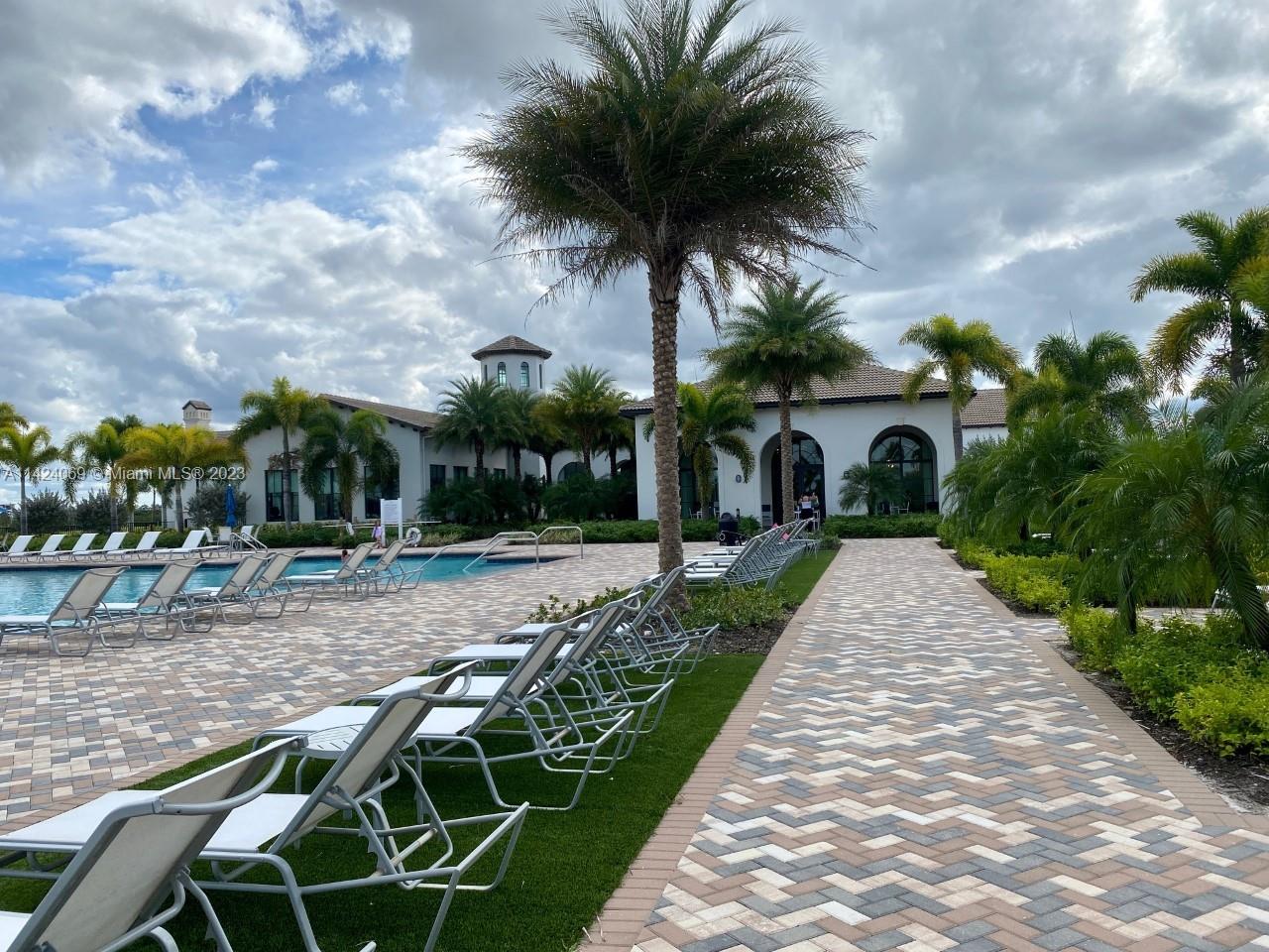 Coquina at Ave Maria Ph2 - Residential Lease