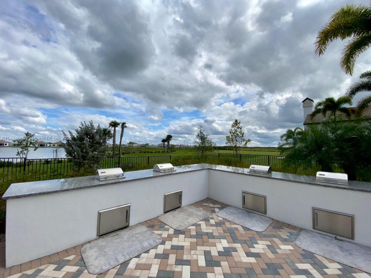 Coquina at Ave Maria Ph2 - Residential Lease